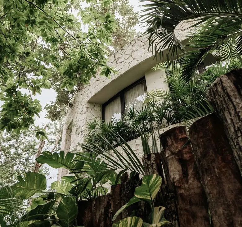 Casa Coco, Region 7, Tulum: 3-Bedroom Villa