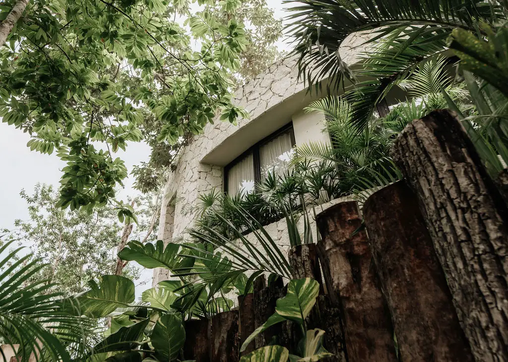 Casa Coco, Region 7, Tulum: 3-Bedroom Villa