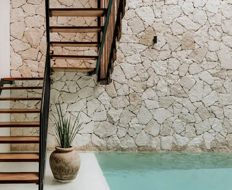 Casa Coco, Region 7, Tulum: 3-Bedroom Villa