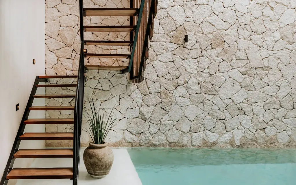 Casa Coco, Region 7, Tulum: 3-Bedroom Villa