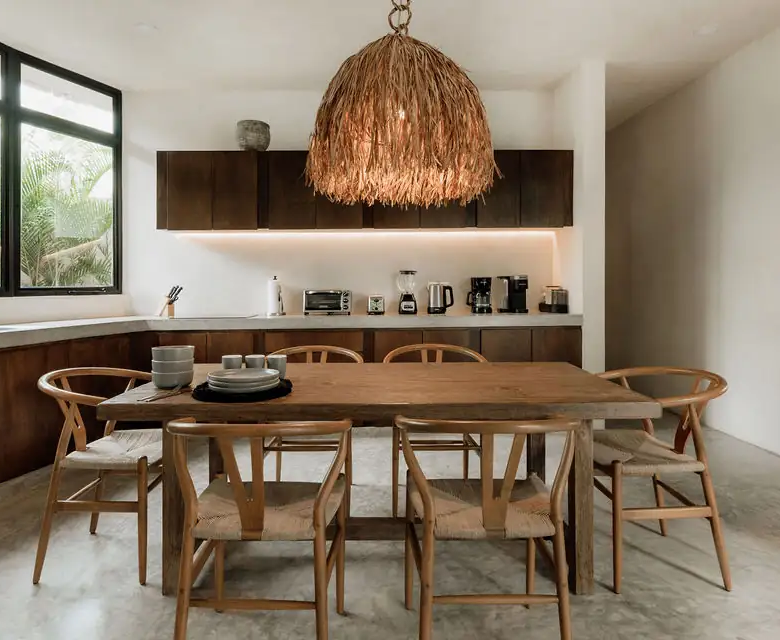 Casa Coco, Region 7, Tulum: 3-Bedroom Villa