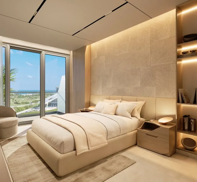 Bay View Grand: 1, 2 & 3-Bedroom Marina-View Condos in Cancún’s Hotel Zone