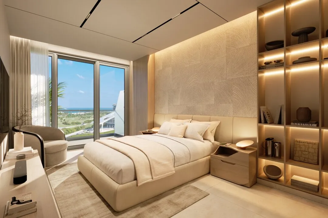 Bay View Grand: 1, 2 & 3-Bedroom Marina-View Condos in Cancún’s Hotel Zone