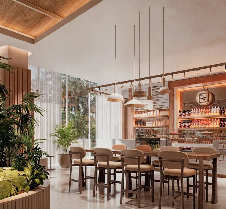 Bay View Grand: 1, 2 & 3-Bedroom Marina-View Condos in Cancún’s Hotel Zone