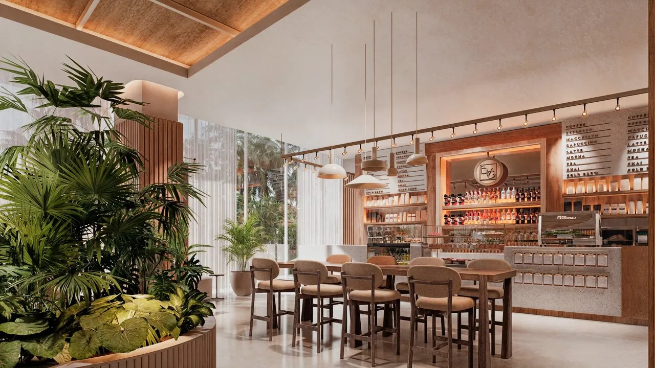 Bay View Grand: 1, 2 & 3-Bedroom Marina-View Condos in Cancún’s Hotel Zone