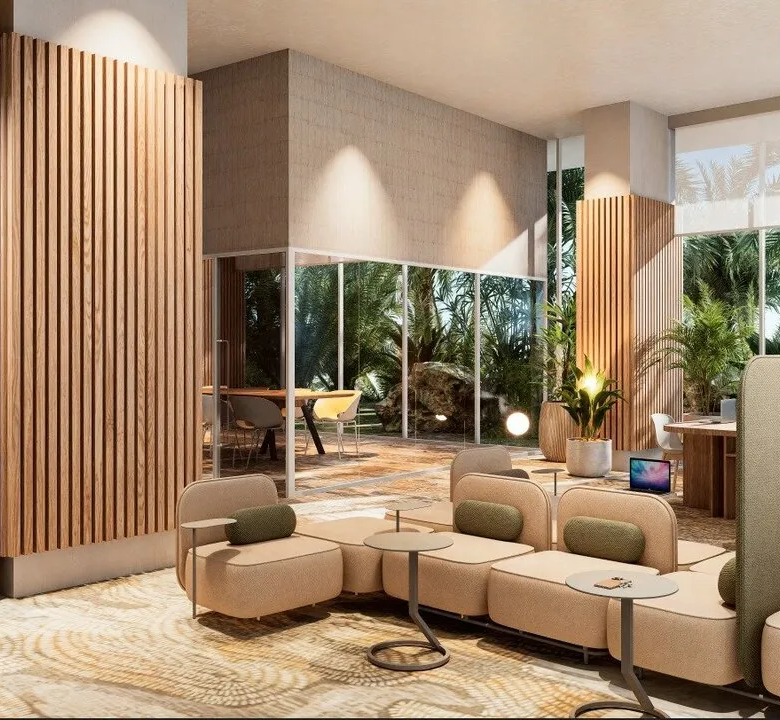 Bay View Grand: 1, 2 & 3-Bedroom Marina-View Condos in Cancún’s Hotel Zone