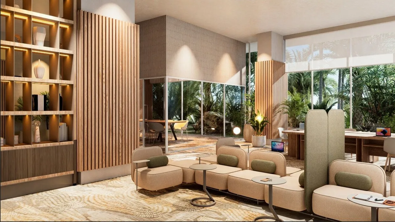 Bay View Grand: 1, 2 & 3-Bedroom Marina-View Condos in Cancún’s Hotel Zone