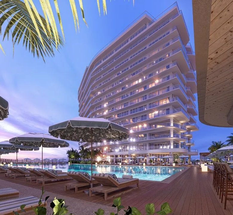 Bay View Grand: 1, 2 & 3-Bedroom Marina-View Condos in Cancún’s Hotel Zone