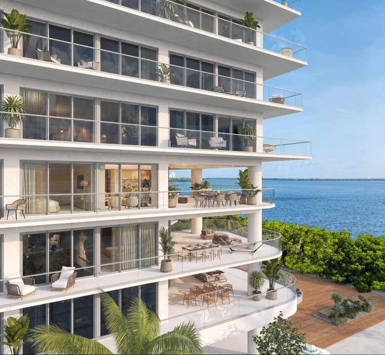Bay View Grand: 1, 2 & 3-Bedroom Marina-View Condos in Cancún’s Hotel Zone
