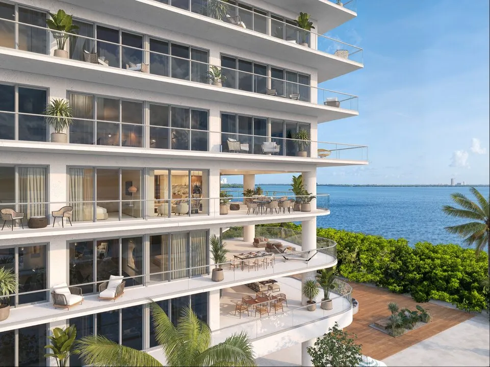 Bay View Grand: 1, 2 & 3-Bedroom Marina-View Condos in Cancún’s Hotel Zone