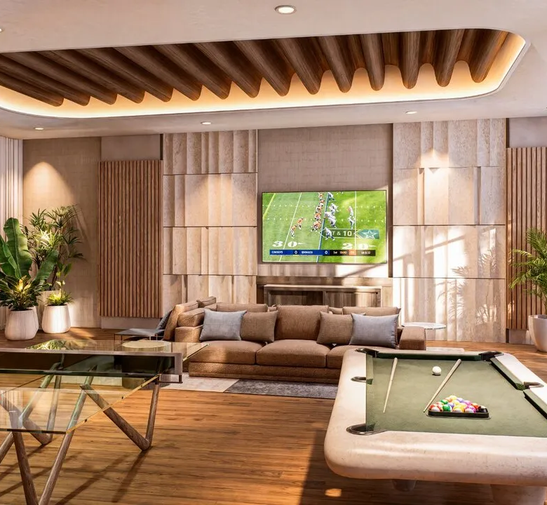 Bay View Grand: 1, 2 & 3-Bedroom Marina-View Condos in Cancún’s Hotel Zone