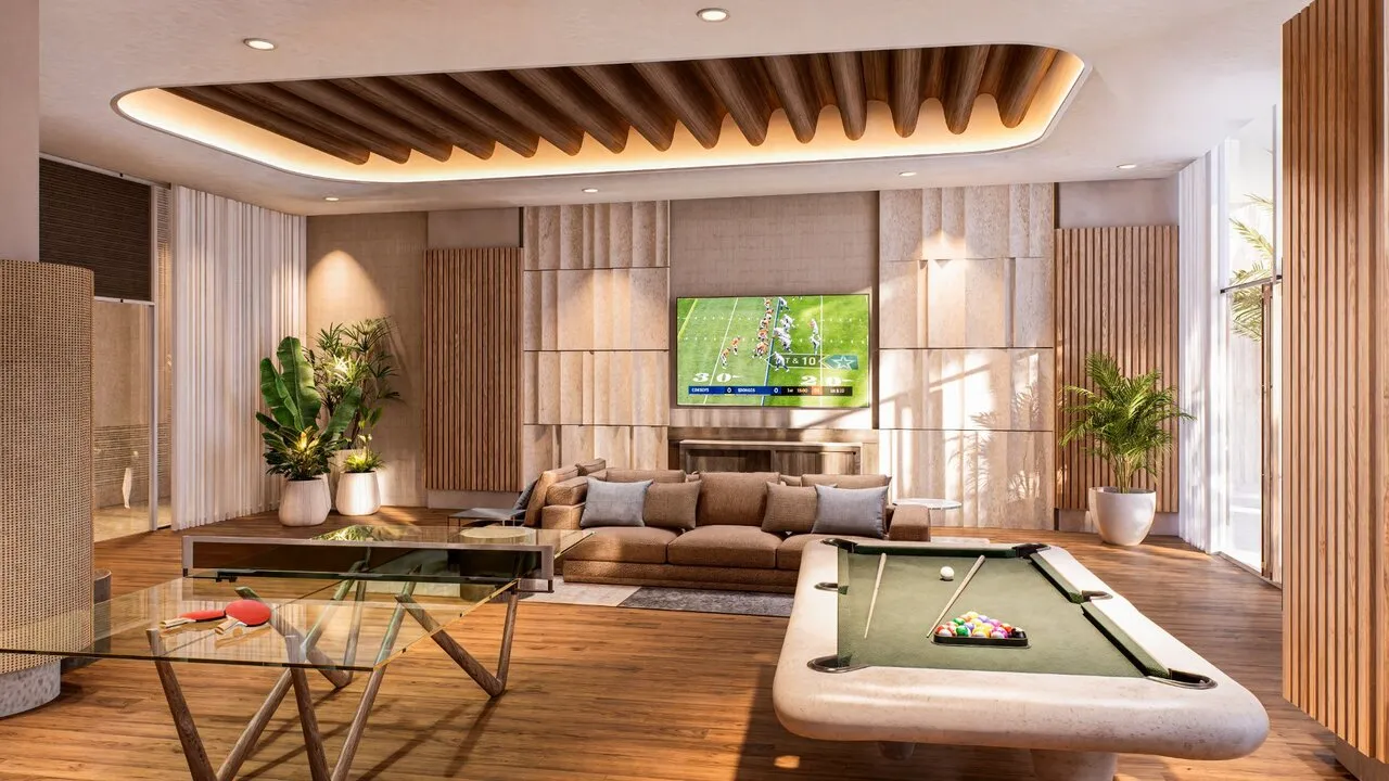 Bay View Grand: 1, 2 & 3-Bedroom Marina-View Condos in Cancún’s Hotel Zone