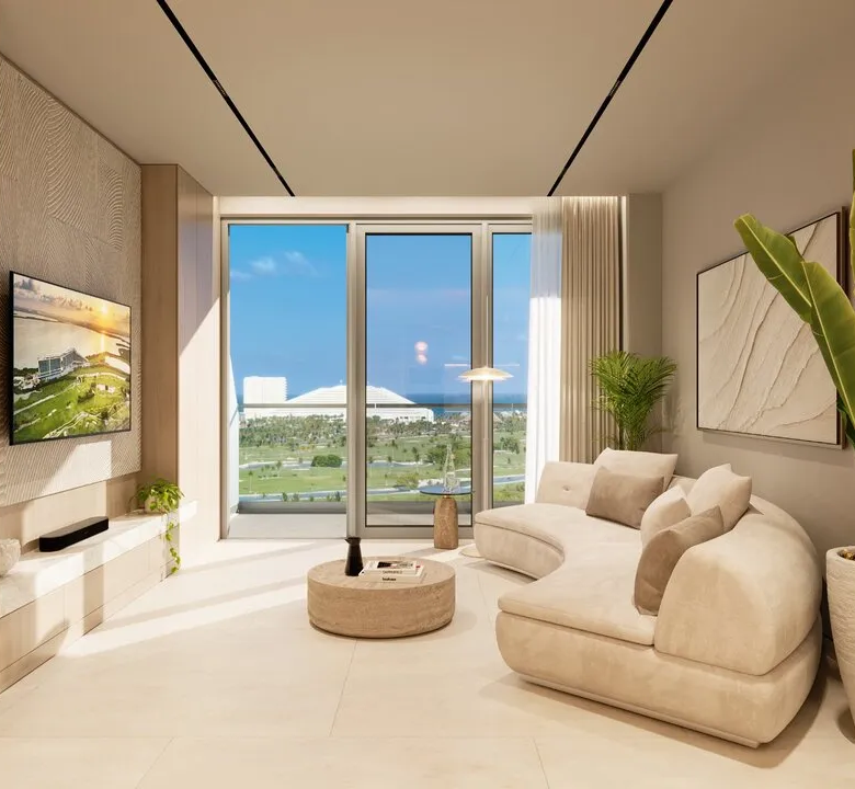 Bay View Grand: 1, 2 & 3-Bedroom Marina-View Condos in Cancún’s Hotel Zone