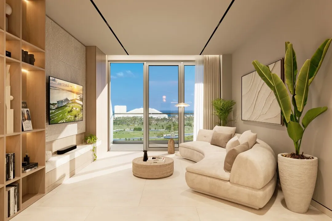 Bay View Grand: 1, 2 & 3-Bedroom Marina-View Condos in Cancún’s Hotel Zone