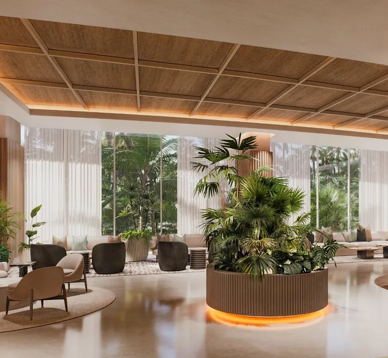 Bay View Grand: 1, 2 & 3-Bedroom Marina-View Condos in Cancún’s Hotel Zone