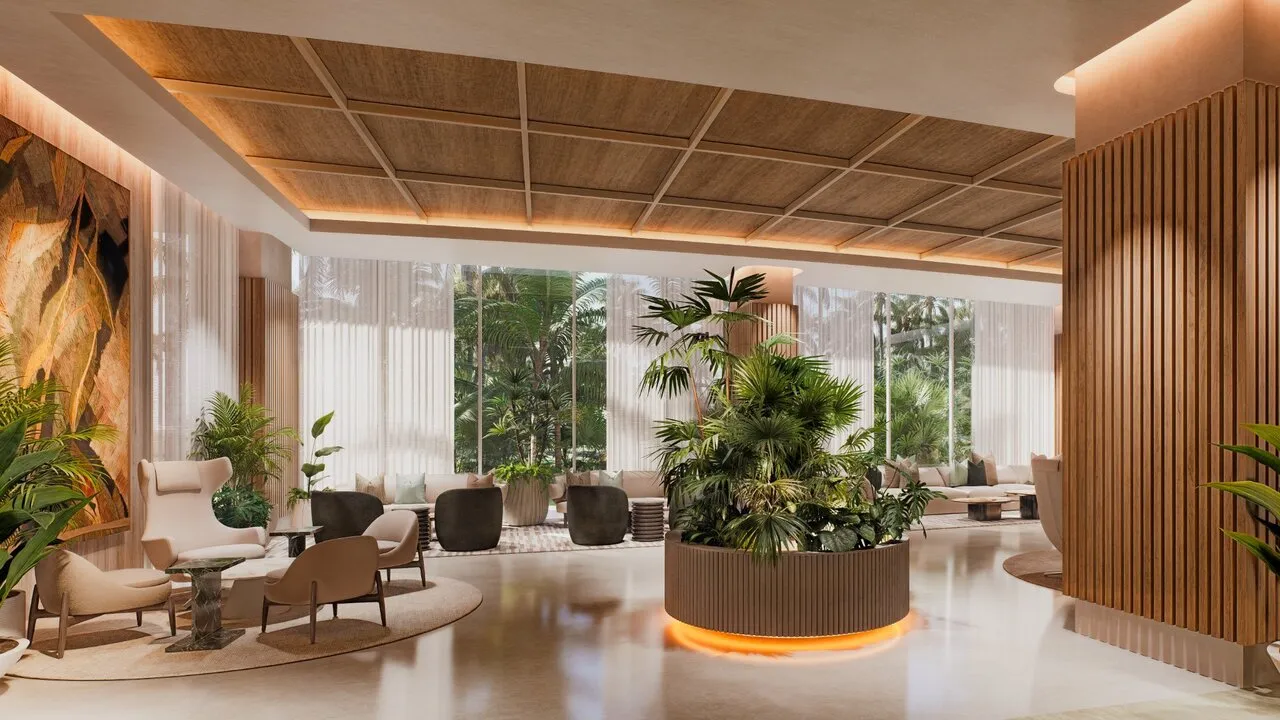 Bay View Grand: 1, 2 & 3-Bedroom Marina-View Condos in Cancún’s Hotel Zone