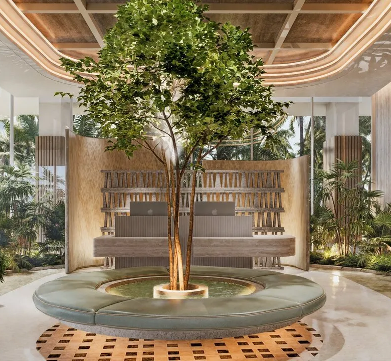 Bay View Grand: 1, 2 & 3-Bedroom Marina-View Condos in Cancún’s Hotel Zone