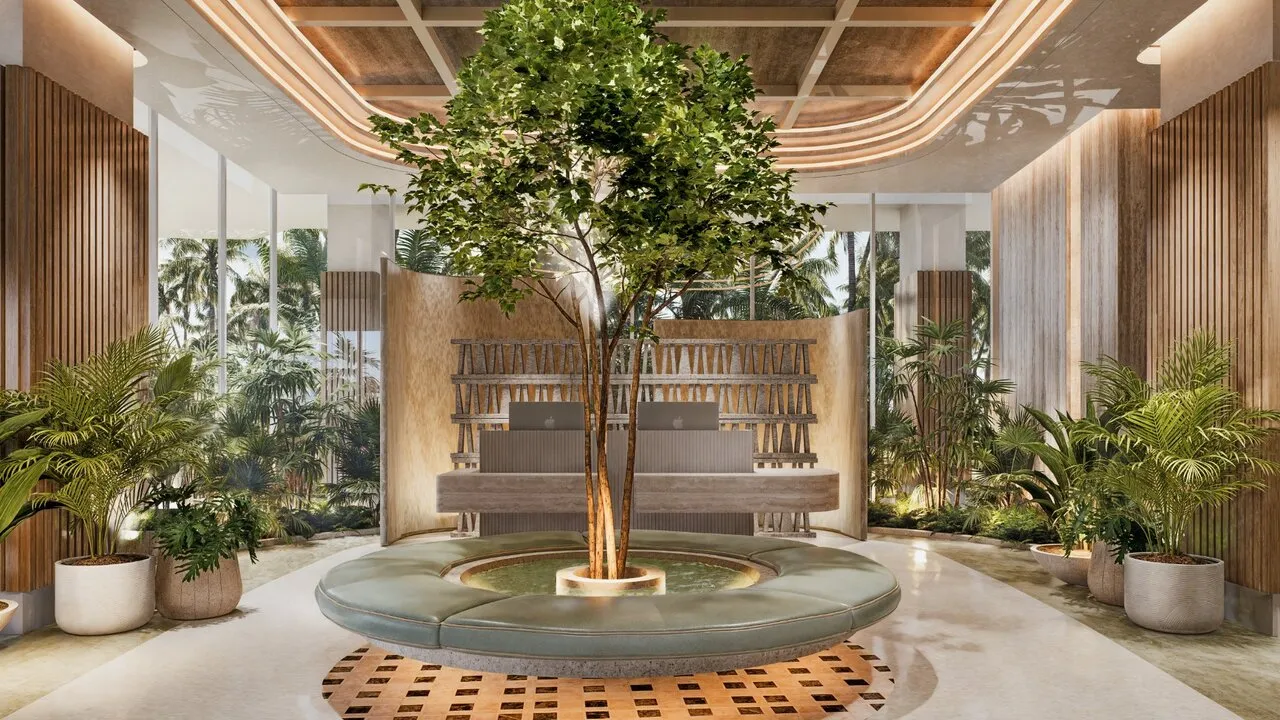 Bay View Grand: 1, 2 & 3-Bedroom Marina-View Condos in Cancún’s Hotel Zone