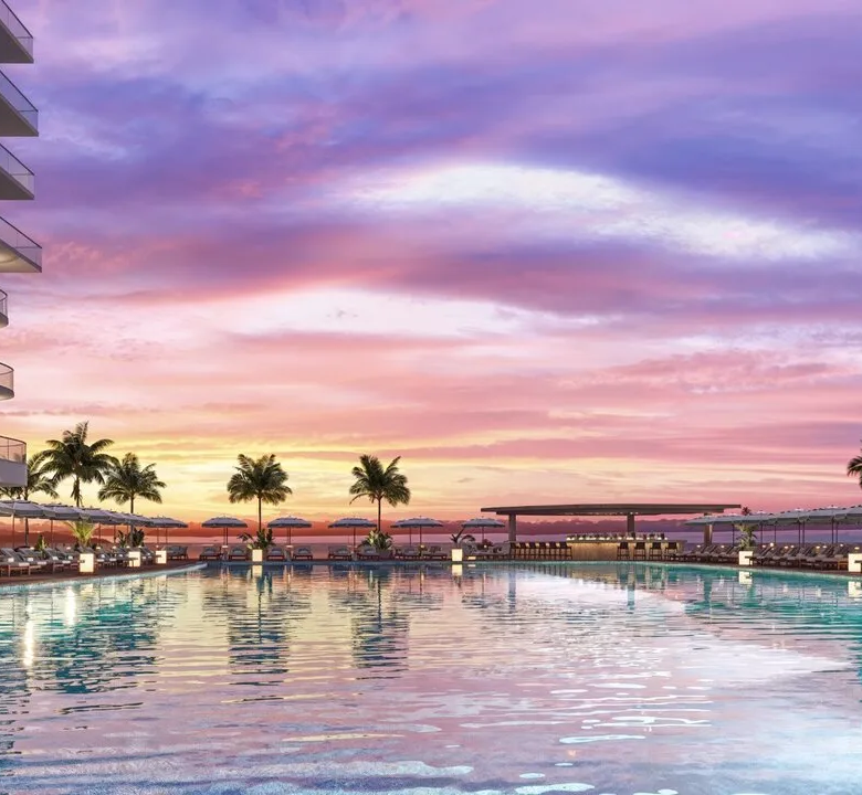Bay View Grand: 1, 2 & 3-Bedroom Marina-View Condos in Cancún’s Hotel Zone