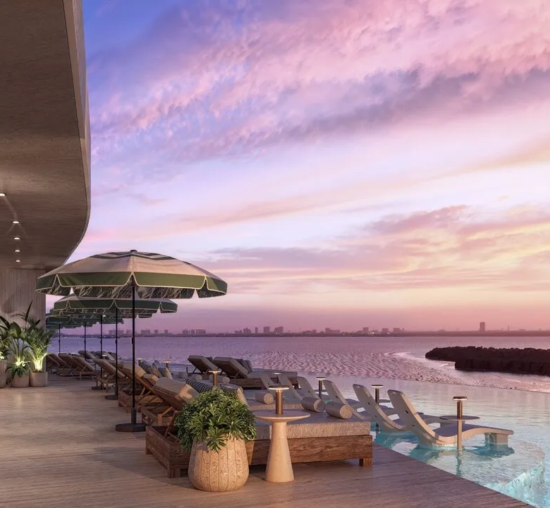 Bay View Grand: 1, 2 & 3-Bedroom Marina-View Condos in Cancún’s Hotel Zone