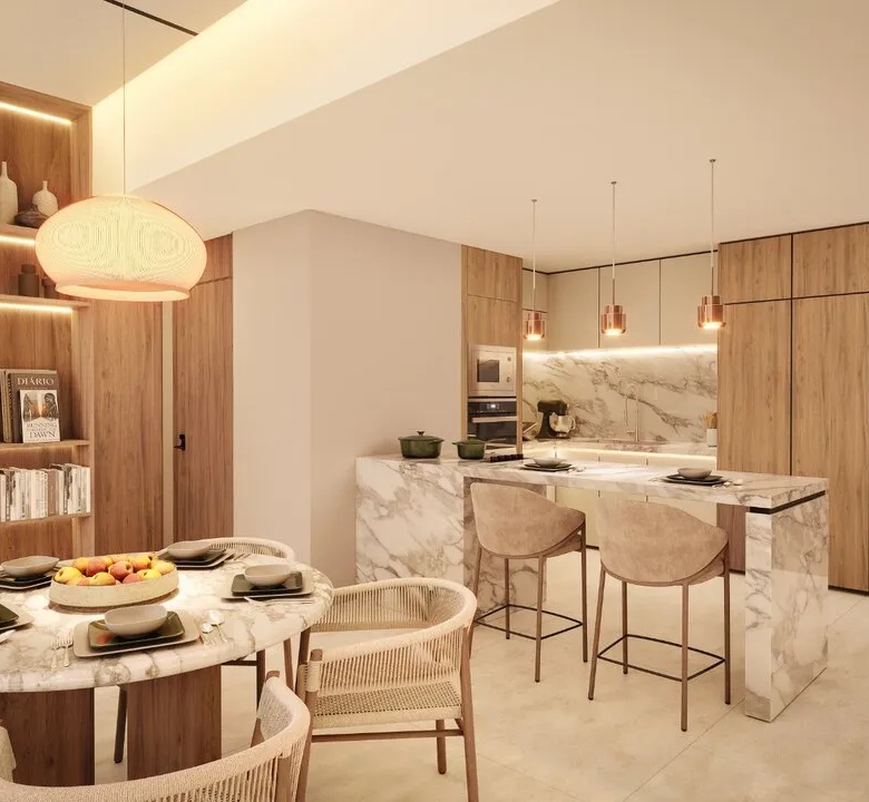 Bay View Grand: 1, 2 & 3-Bedroom Marina-View Condos in Cancún’s Hotel Zone