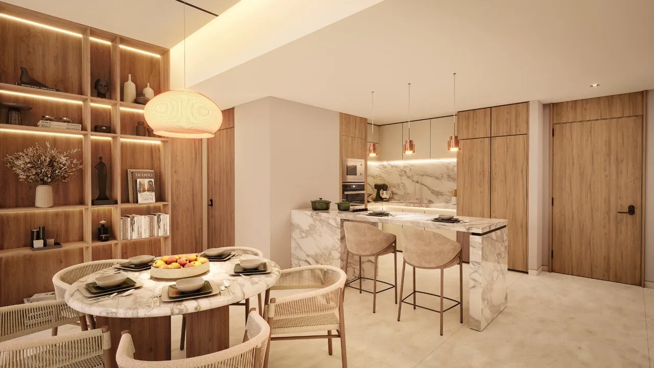 Bay View Grand: 1, 2 & 3-Bedroom Marina-View Condos in Cancún’s Hotel Zone