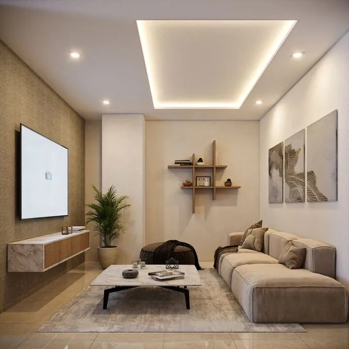 Blas: 2 & 3-Bedroom Waterfront Condos in Puerto Cancún