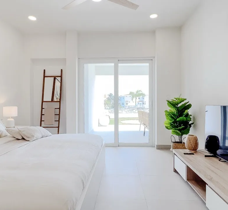 Bloom: 2 & 3-Bedroom Marina Condos in Puerto Aventuras