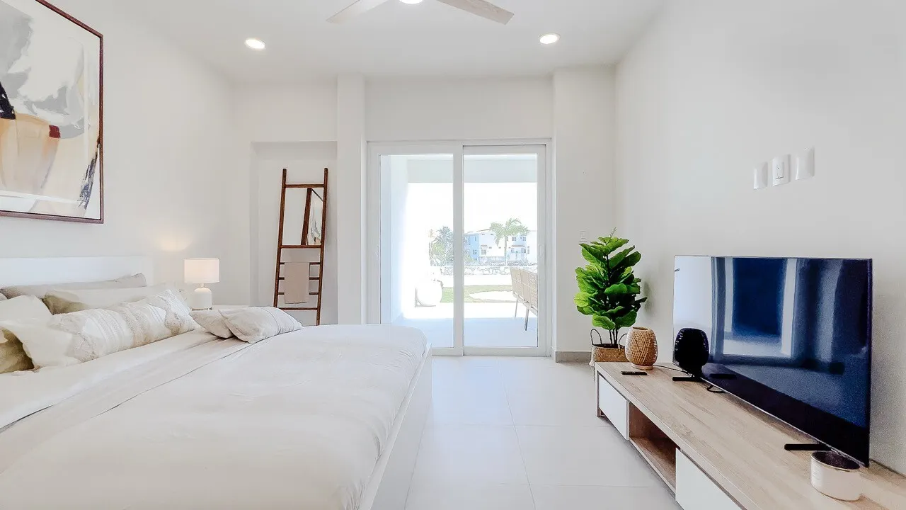 Bloom: 2 & 3-Bedroom Marina Condos in Puerto Aventuras