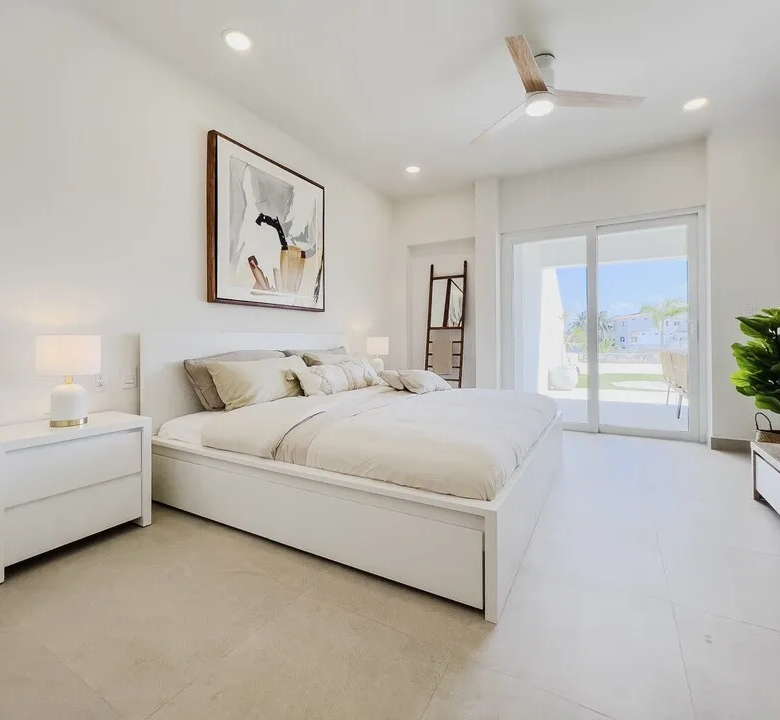 Bloom: 2 & 3-Bedroom Marina Condos in Puerto Aventuras