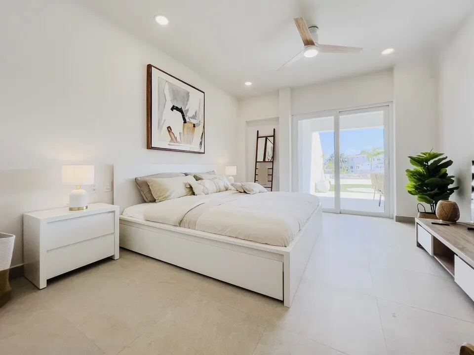 Bloom: 2 & 3-Bedroom Marina Condos in Puerto Aventuras