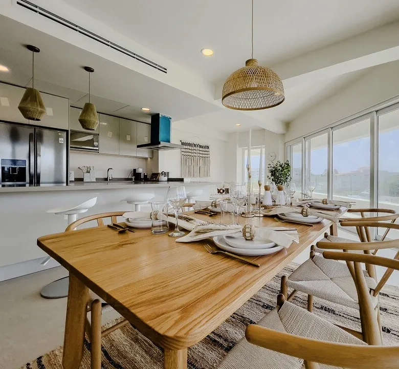 Bloom: 2 & 3-Bedroom Marina Condos in Puerto Aventuras