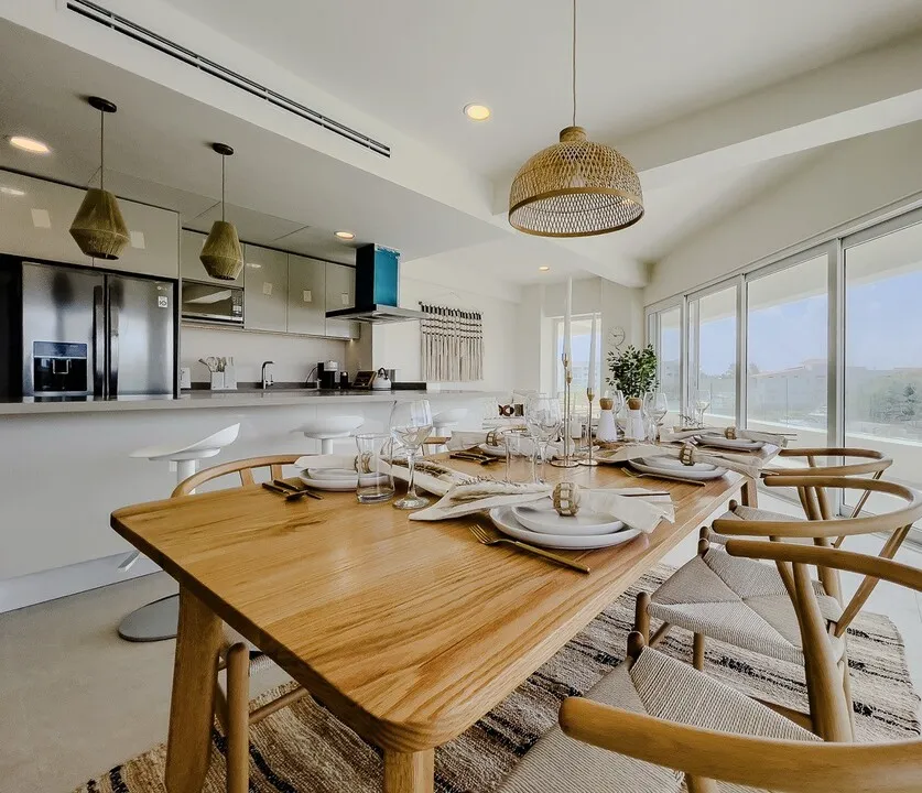 Bloom: 2 & 3-Bedroom Marina Condos in Puerto Aventuras