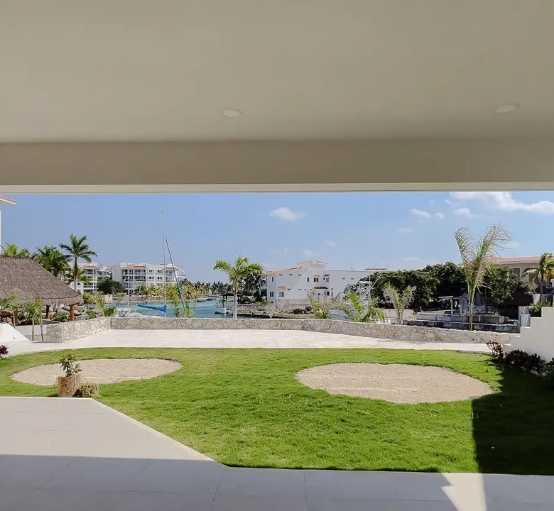 Bloom: 2 & 3-Bedroom Marina Condos in Puerto Aventuras
