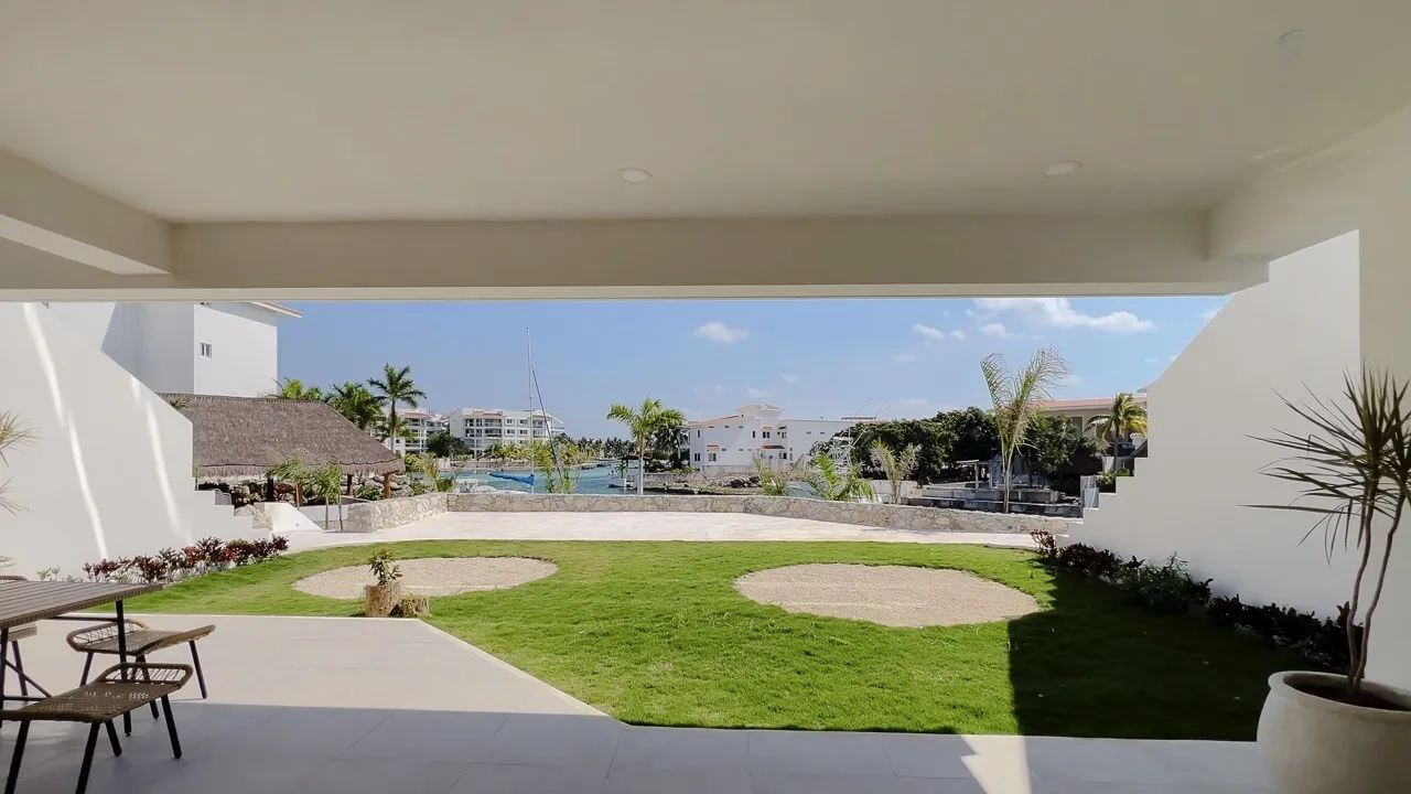 Bloom: 2 & 3-Bedroom Marina Condos in Puerto Aventuras