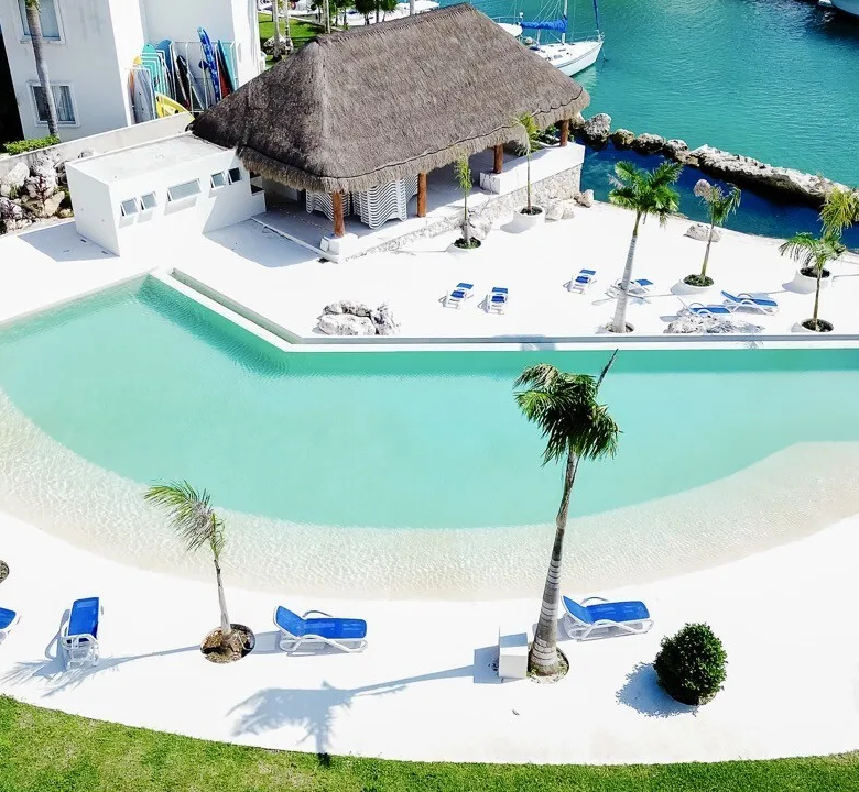 Bloom: 2 & 3-Bedroom Marina Condos in Puerto Aventuras