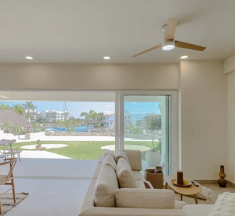 Bloom: 2 & 3-Bedroom Marina Condos in Puerto Aventuras