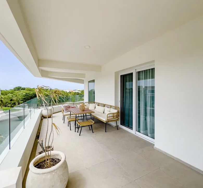Bloom: 2 & 3-Bedroom Marina Condos in Puerto Aventuras