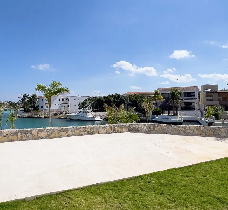 Bloom: 2 & 3-Bedroom Marina Condos in Puerto Aventuras