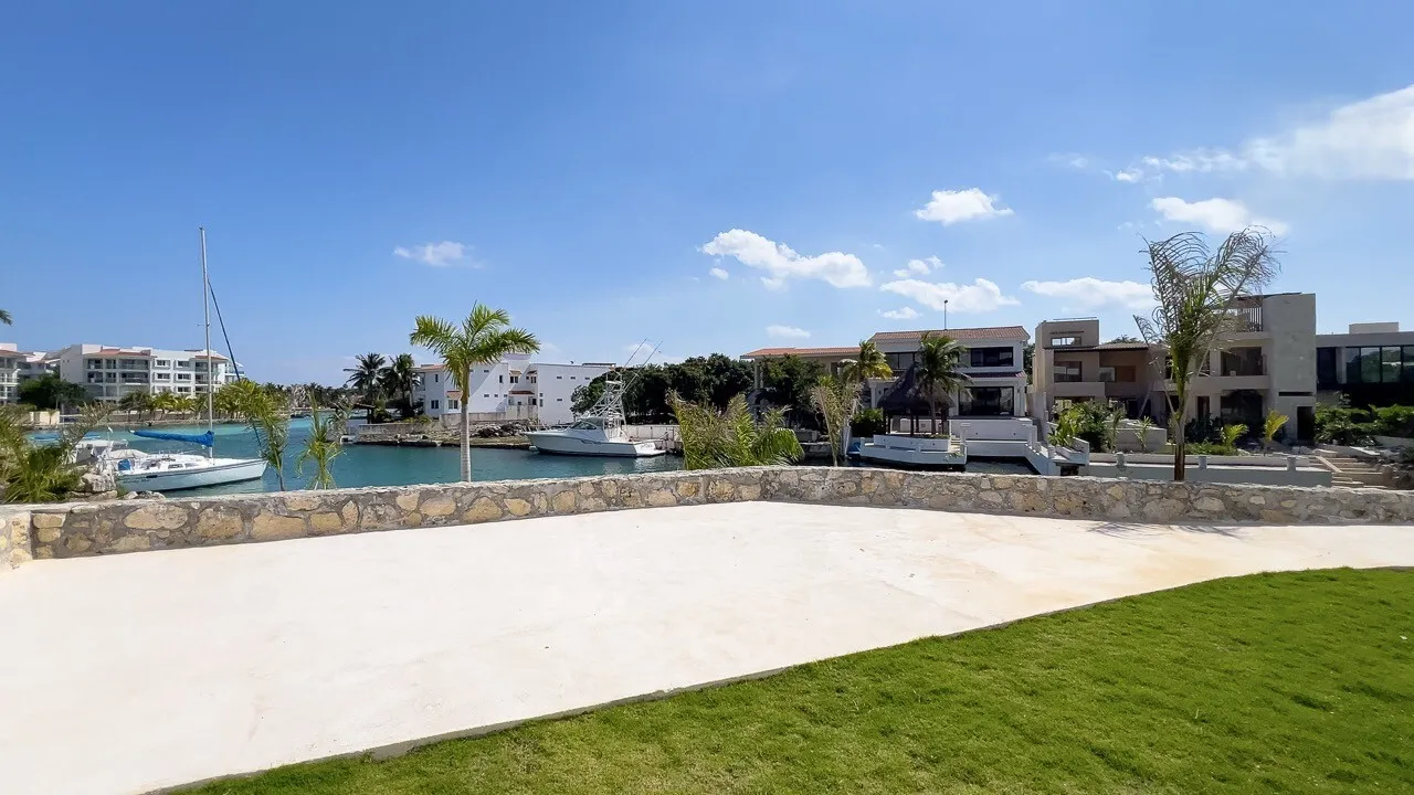 Bloom: 2 & 3-Bedroom Marina Condos in Puerto Aventuras