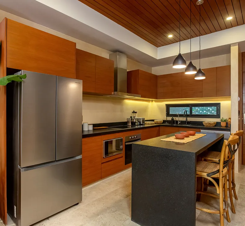 Déjà Vu 304, Aldea Zama, Tulum: 2-Bedroom Plunge Pool Condo