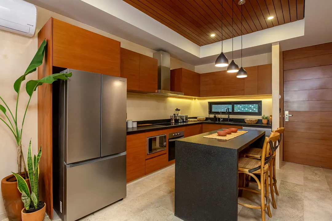 Déjà Vu 304, Aldea Zama, Tulum: 2-Bedroom Plunge Pool Condo
