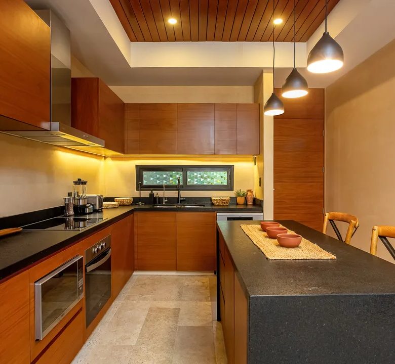 Déjà Vu 304, Aldea Zama, Tulum: 2-Bedroom Plunge Pool Condo