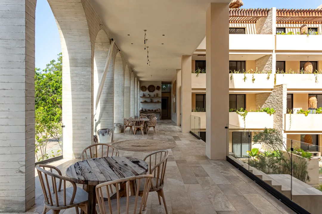 Déjà Vu 304, Aldea Zama, Tulum: 2-Bedroom Plunge Pool Condo