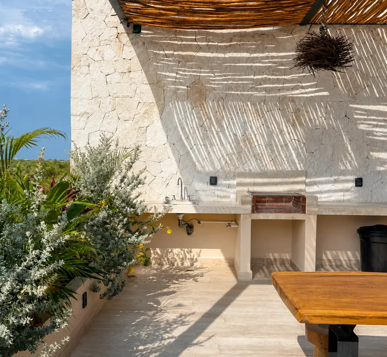Essence Región 15 Tulum: Studios and 1-Bedroom Condos