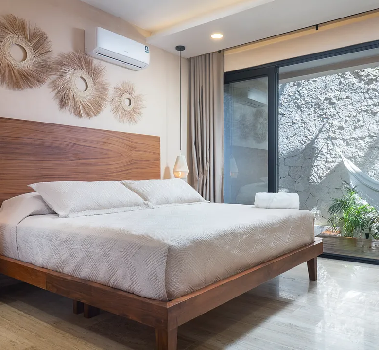 Essence Región 15 Tulum: Studios and 1-Bedroom Condos