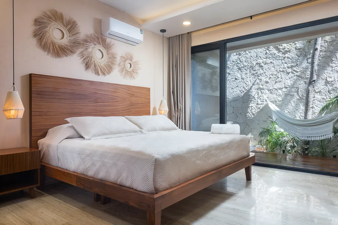 Essence Región 15 Tulum: Studios and 1-Bedroom Condos