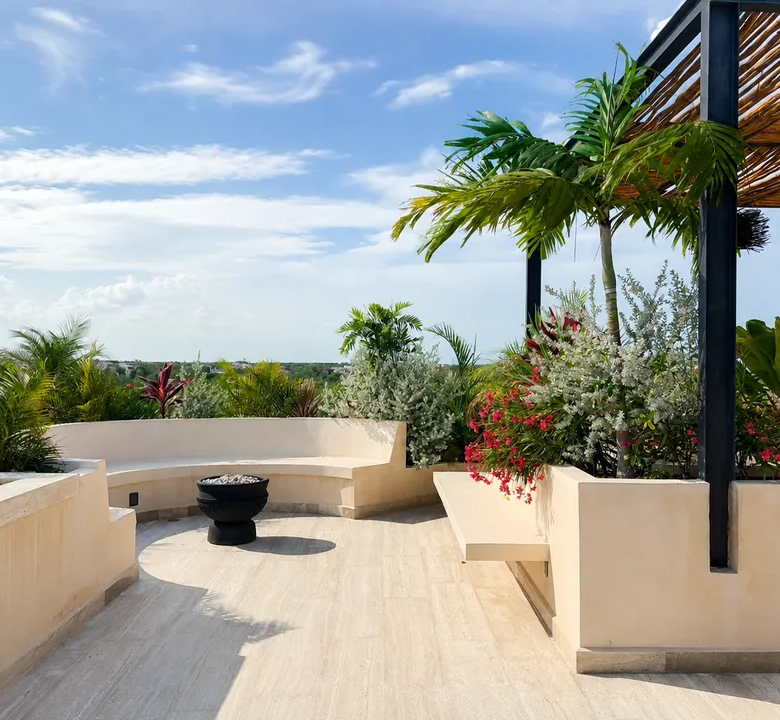 Essence Región 15 Tulum: Studios and 1-Bedroom Condos
