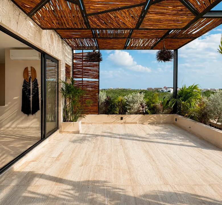 Essence Región 15 Tulum: Studios and 1-Bedroom Condos