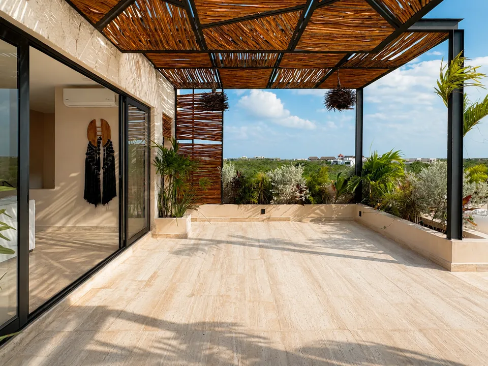 Essence Región 15 Tulum: Studios and 1-Bedroom Condos